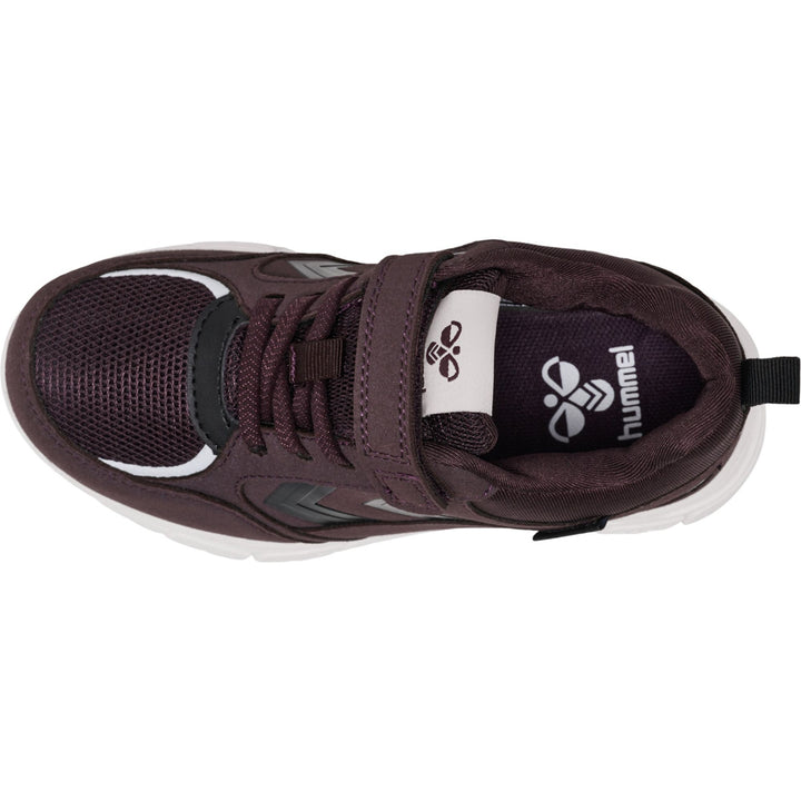Hummel X-Light 2.0 Tex Jr - sparrow