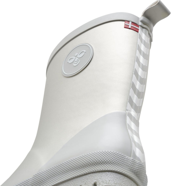 Hummel Rubber Boot Jr - silver