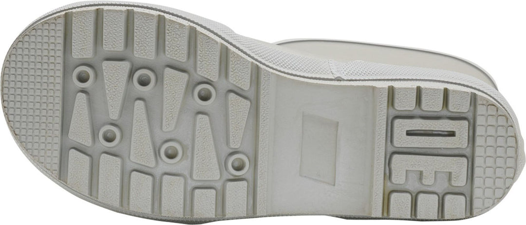 Hummel Rubber Boot Jr - silver