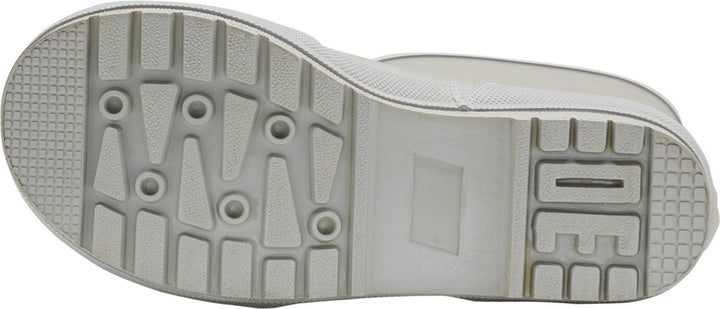 Hummel Rubber Boot Jr - silver