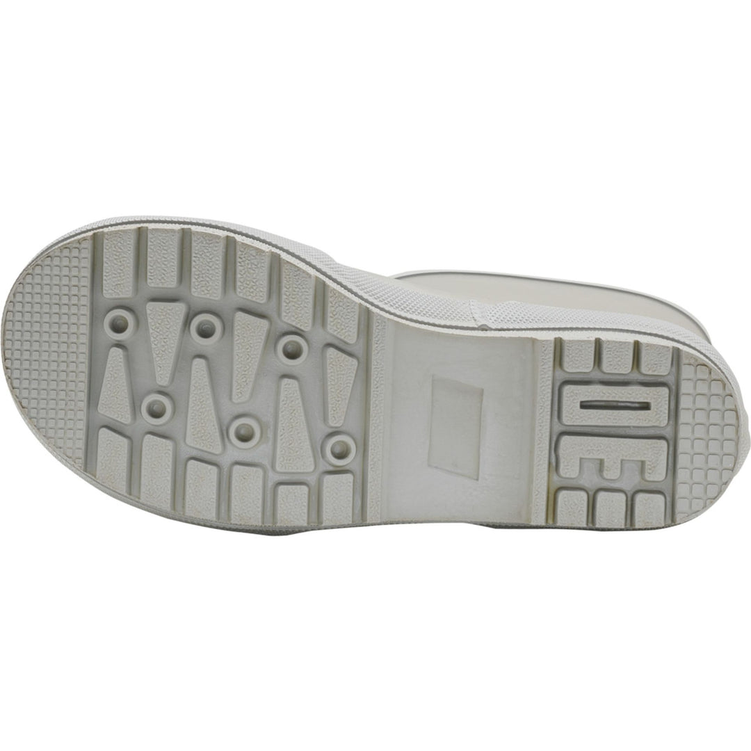 Hummel Rubber Boot Jr - silver