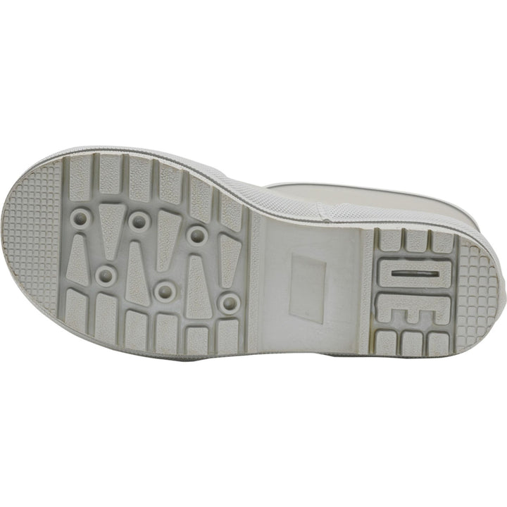 Hummel Rubber Boot Jr - silver