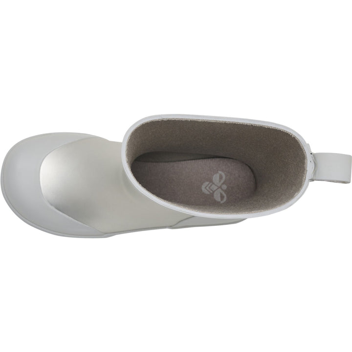 Hummel Rubber Boot Jr - silver