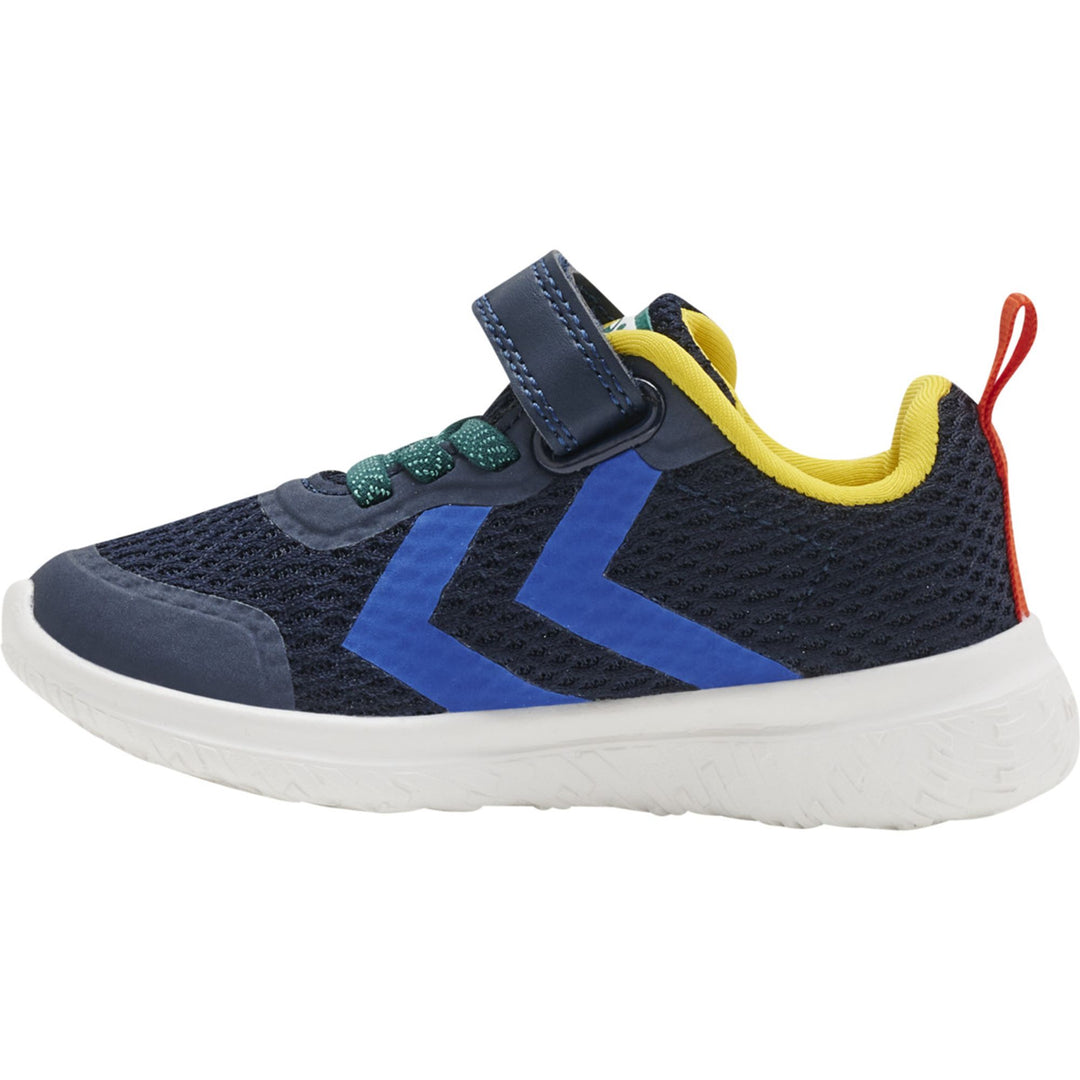 Hummel Actus Recycle Infant - black iris