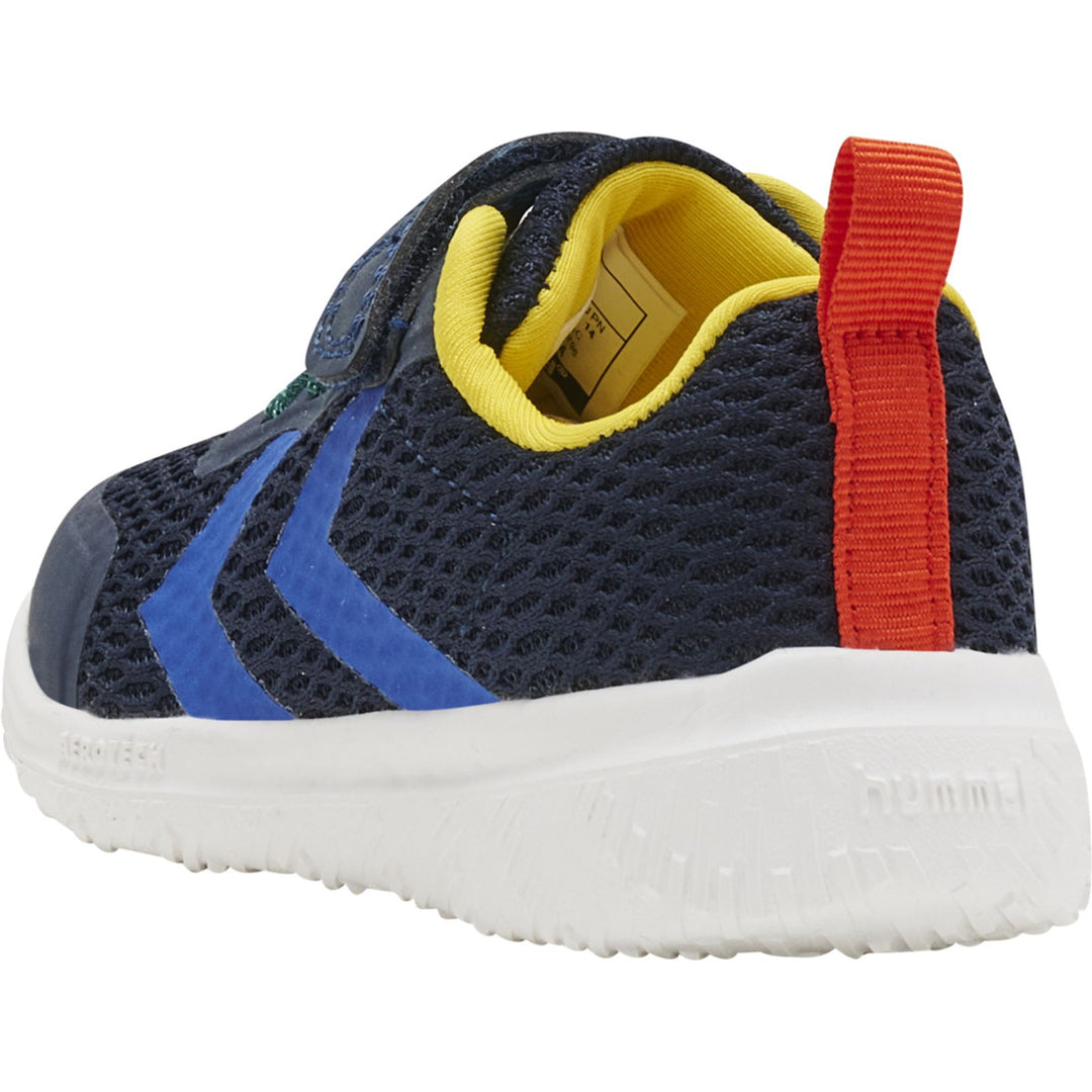 Hummel Actus Recycle Infant - black iris