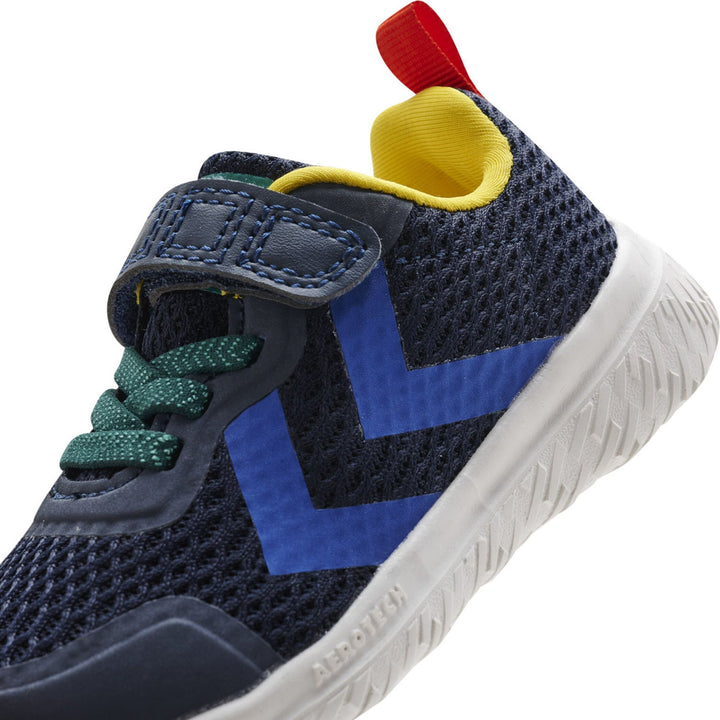 Hummel Actus Recycle Infant - black iris