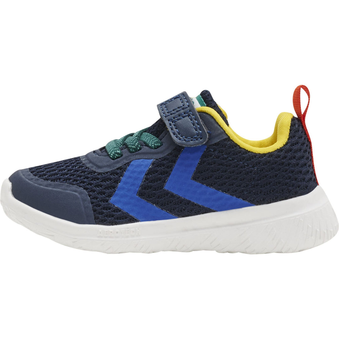 Hummel Actus Recycle Infant - black iris