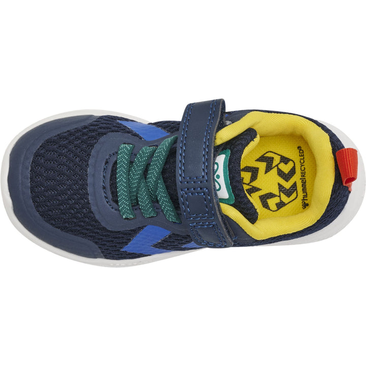 Hummel Actus Recycle Infant - black iris