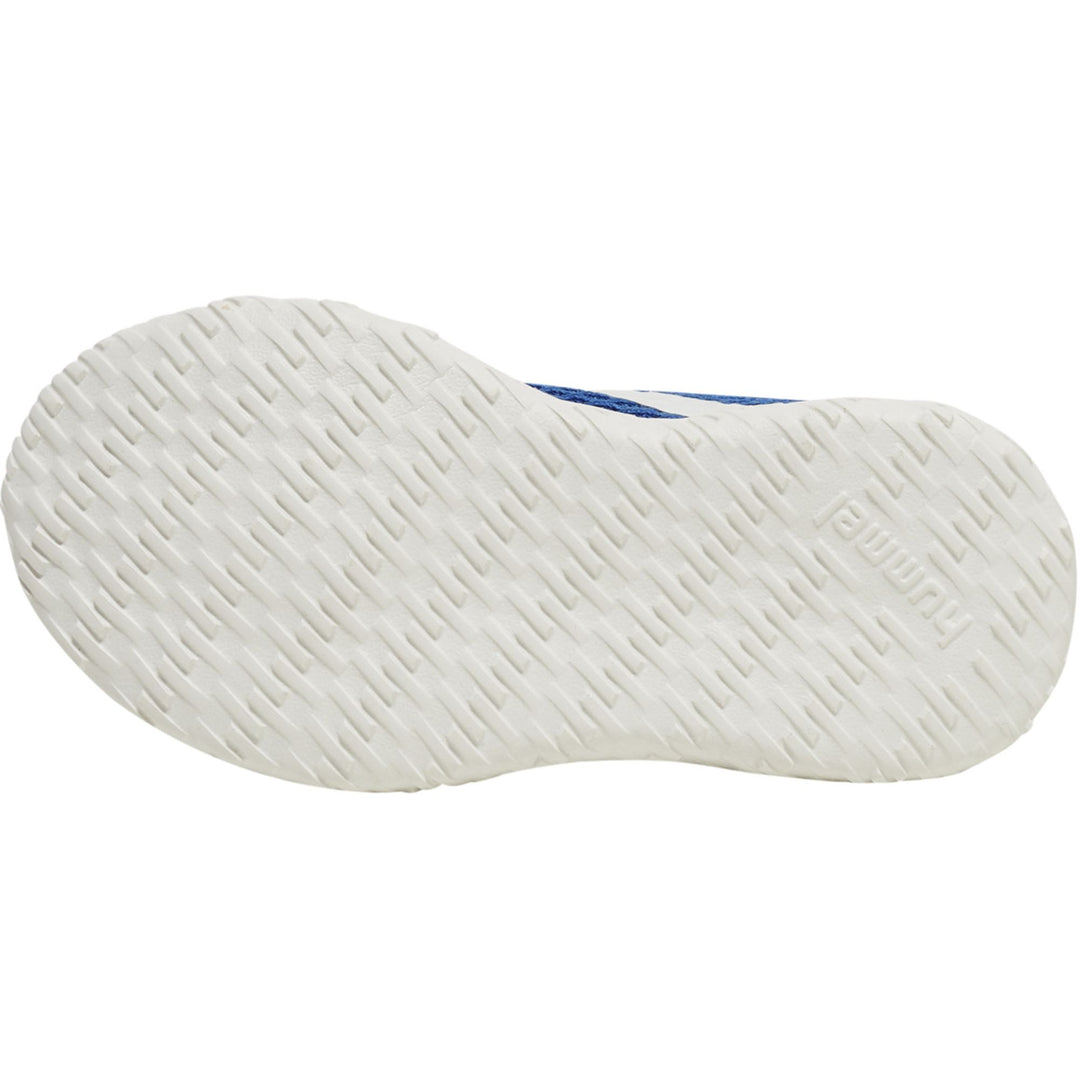 Hummel Actus Recycle Infant - lapis blue/saffron unsponsored