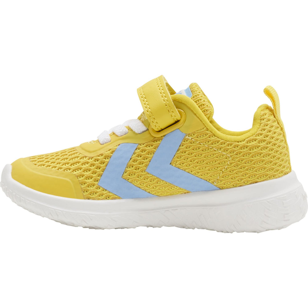 Hummel Actus Recycle Infant - maize