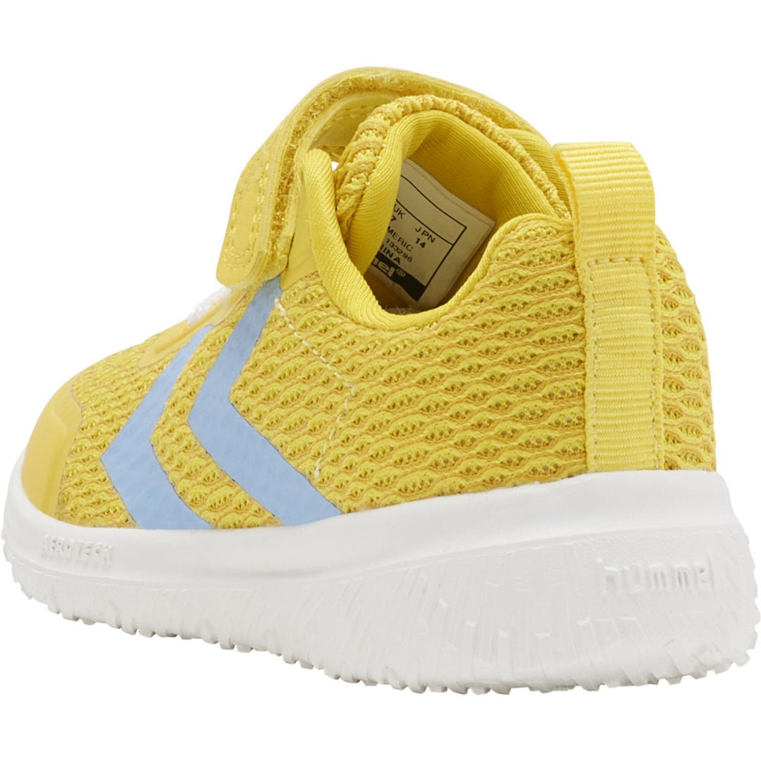 Hummel Actus Recycle Infant - maize