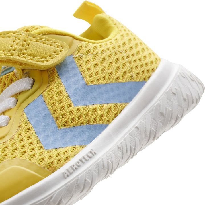Hummel Actus Recycle Infant - maize