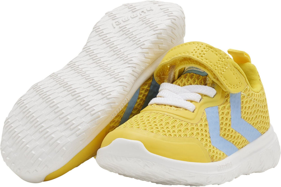 Hummel Actus Recycle Infant - maize