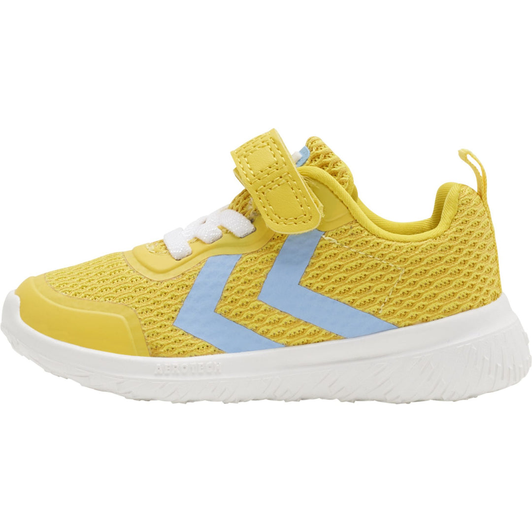 Hummel Actus Recycle Infant - maize