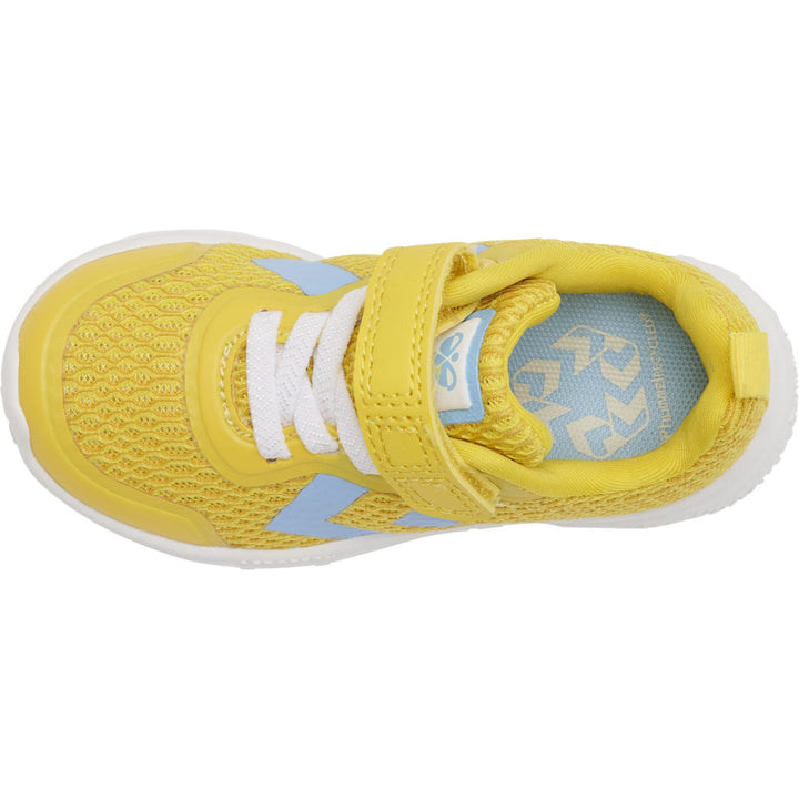 Hummel Actus Recycle Infant - maize