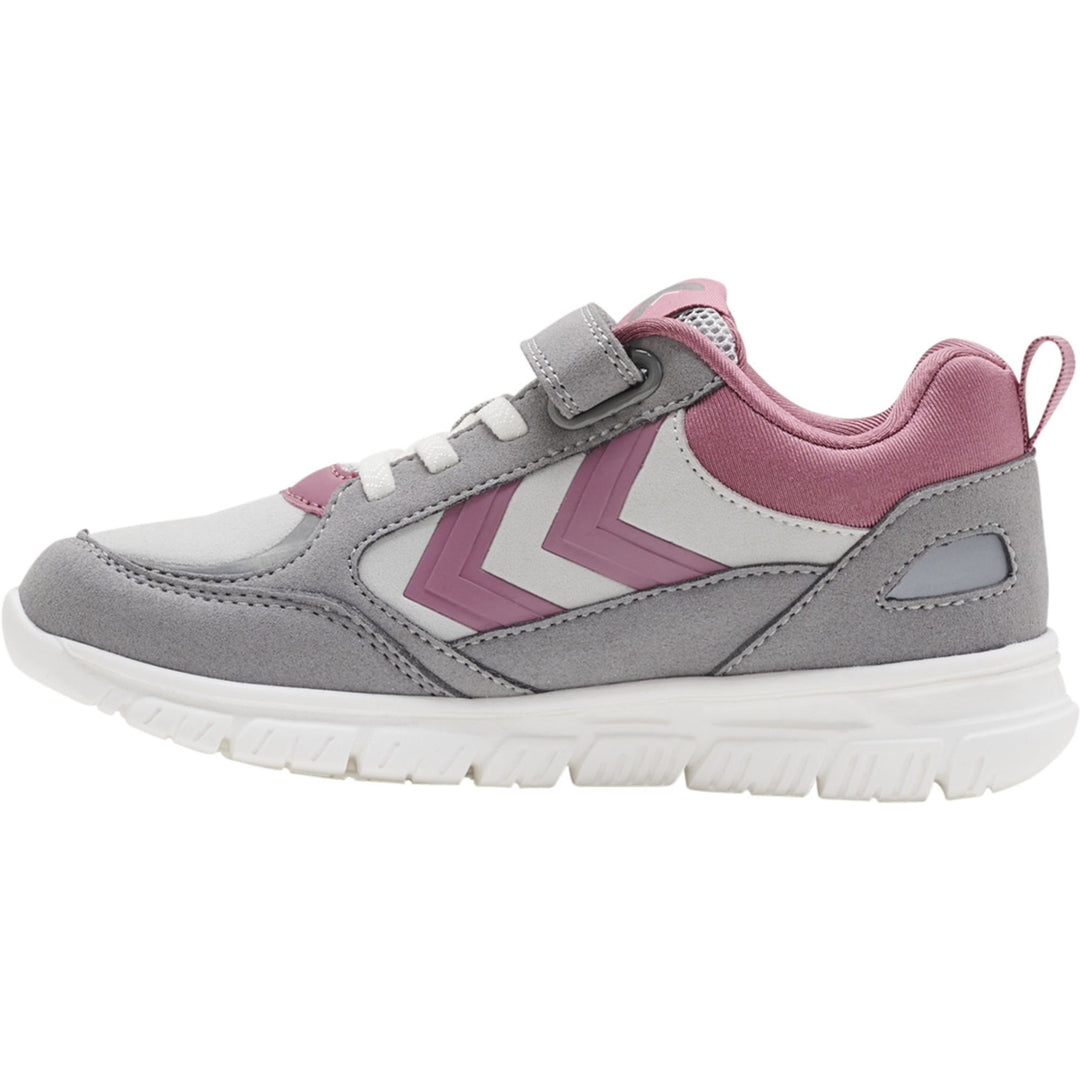 Hummel X-Light 2.0 Jr - alloy