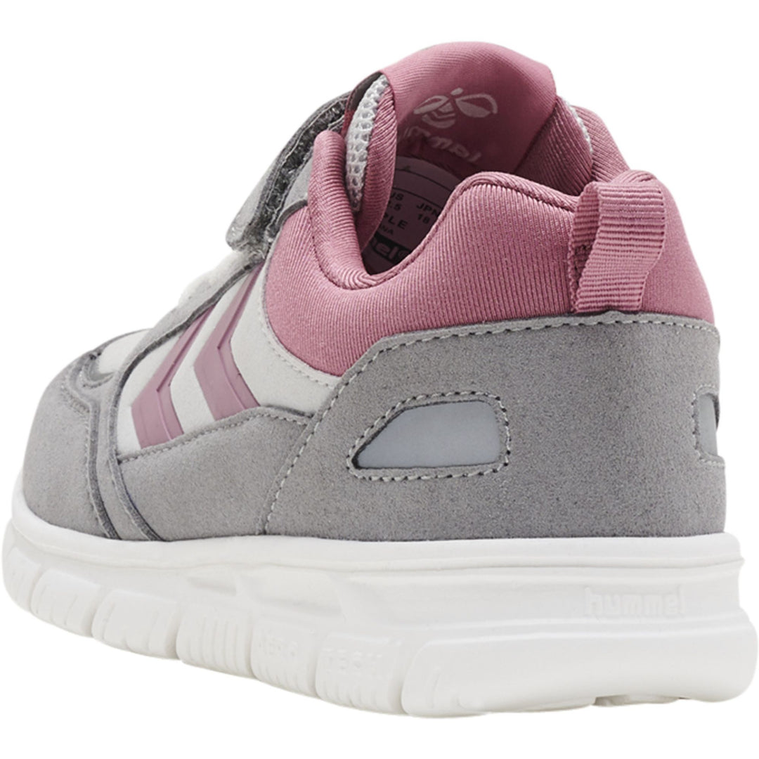 Hummel X-Light 2.0 Jr - alloy