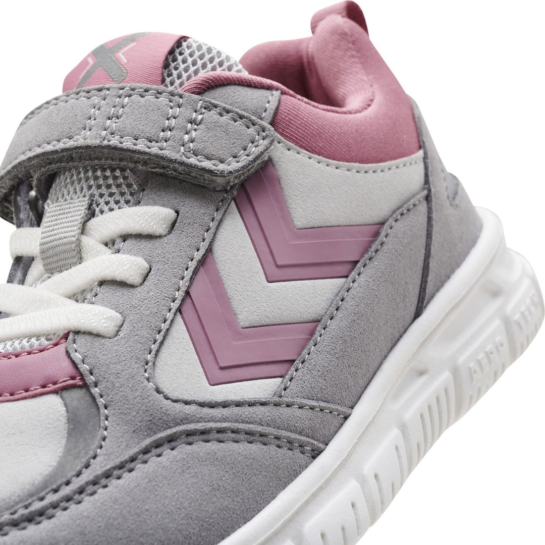 Hummel X-Light 2.0 Jr - alloy