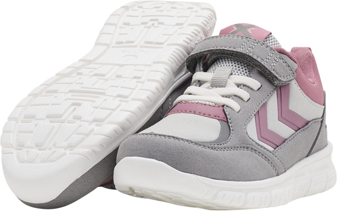 Hummel X-Light 2.0 Jr - alloy