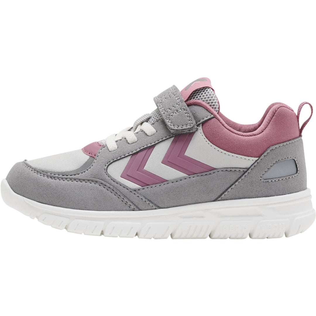 Hummel X-Light 2.0 Jr - alloy