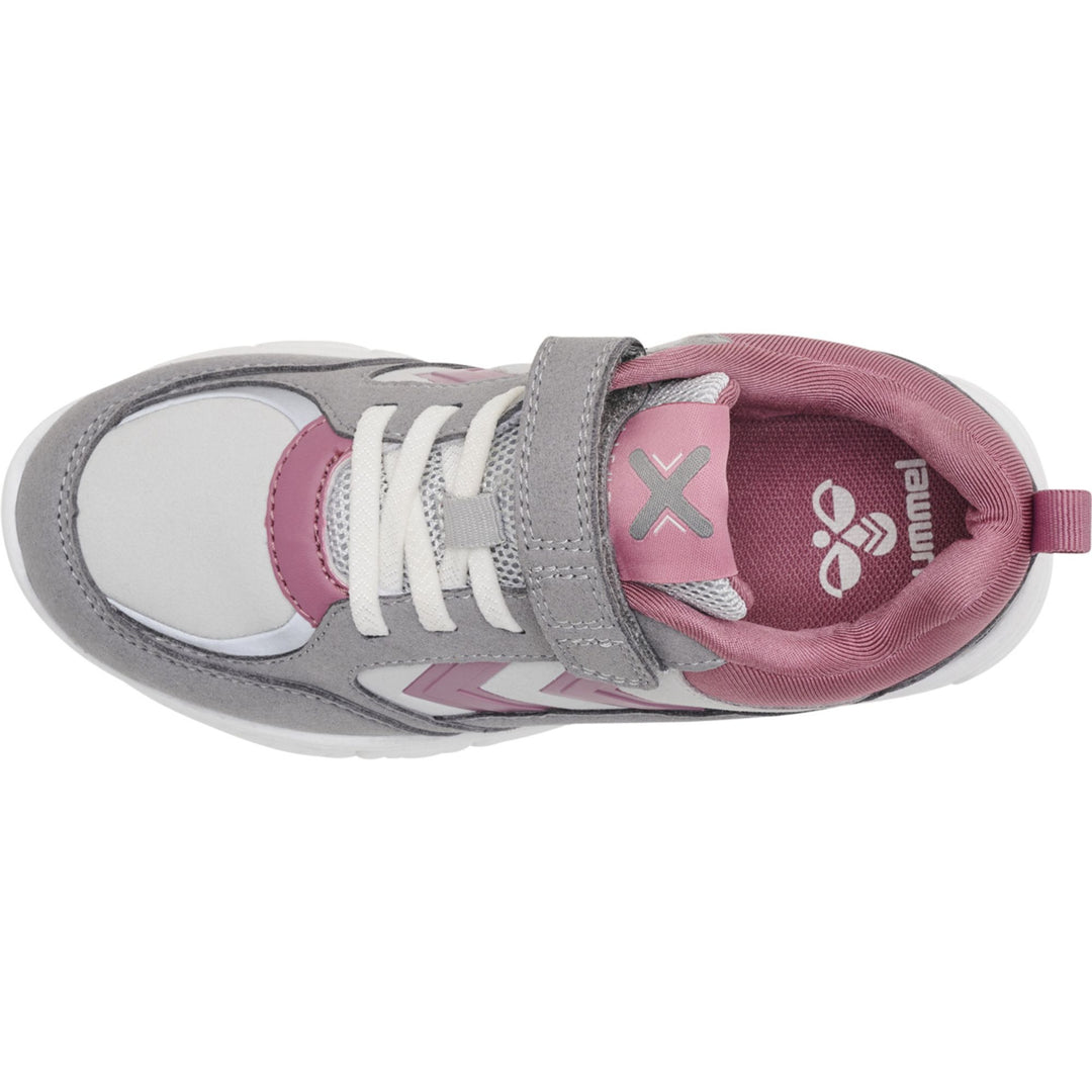 Hummel X-Light 2.0 Jr - alloy
