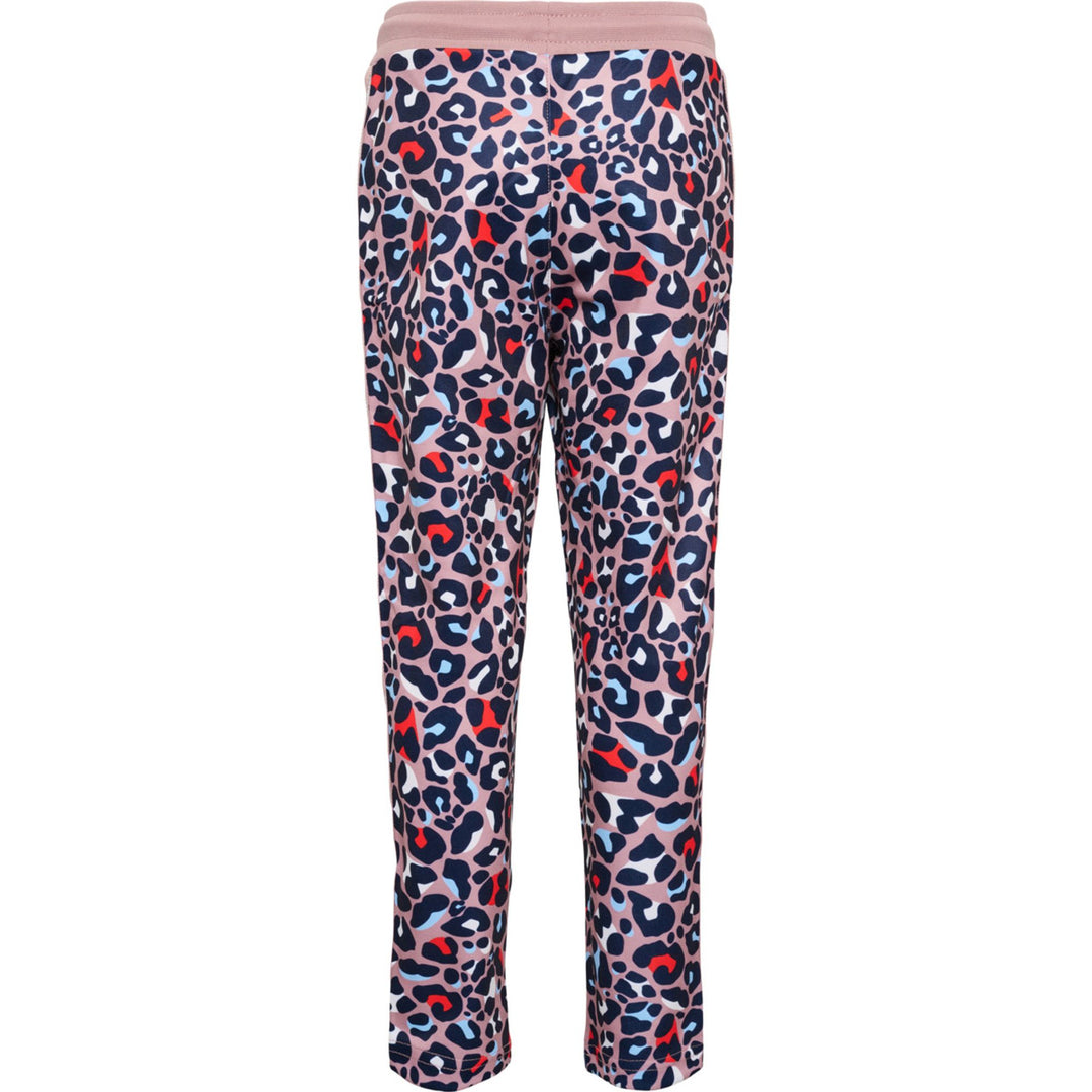 Hummel Hmlleonora Pants - woodrose