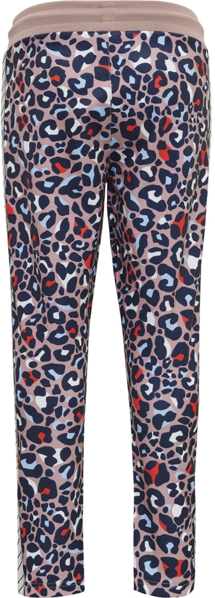 Hummel Hmlleonora Pants - woodrose