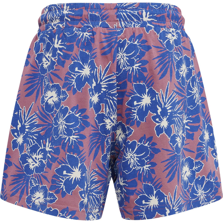 Hummel Hmlflower Shorts - heather rose