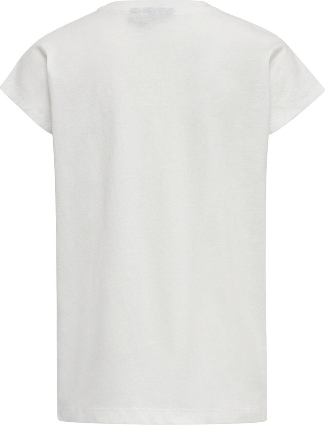 Hummel Hmlcaritas T-Shirt S/S - marshmallow
