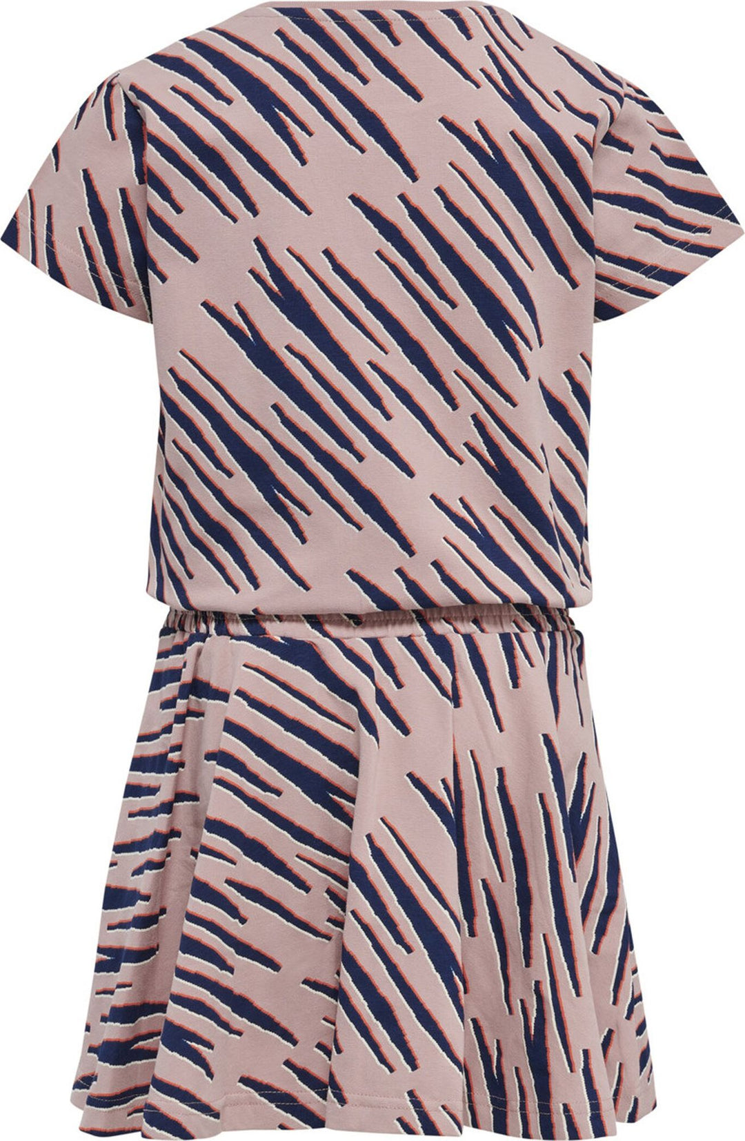Hummel Hmlamelia Dress - woodrose