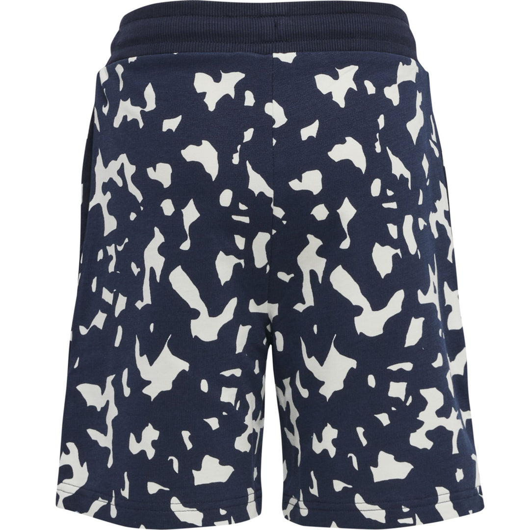 Hummel Hmlditz Shorts - black iris