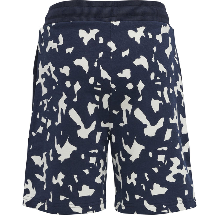 Hummel Hmlditz Shorts - black iris