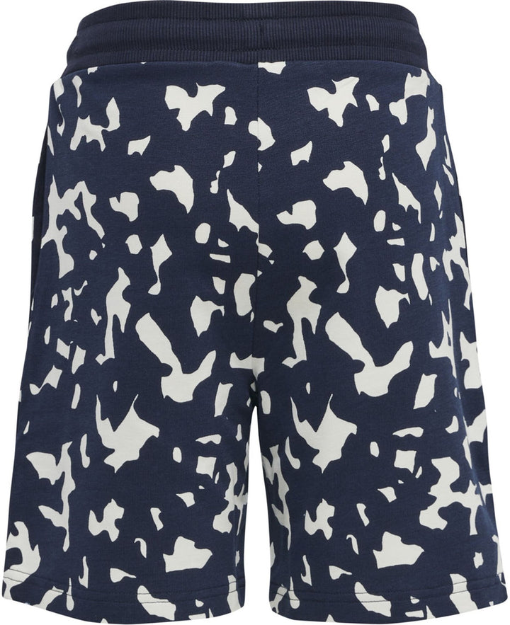 Hummel Hmlditz Shorts - black iris