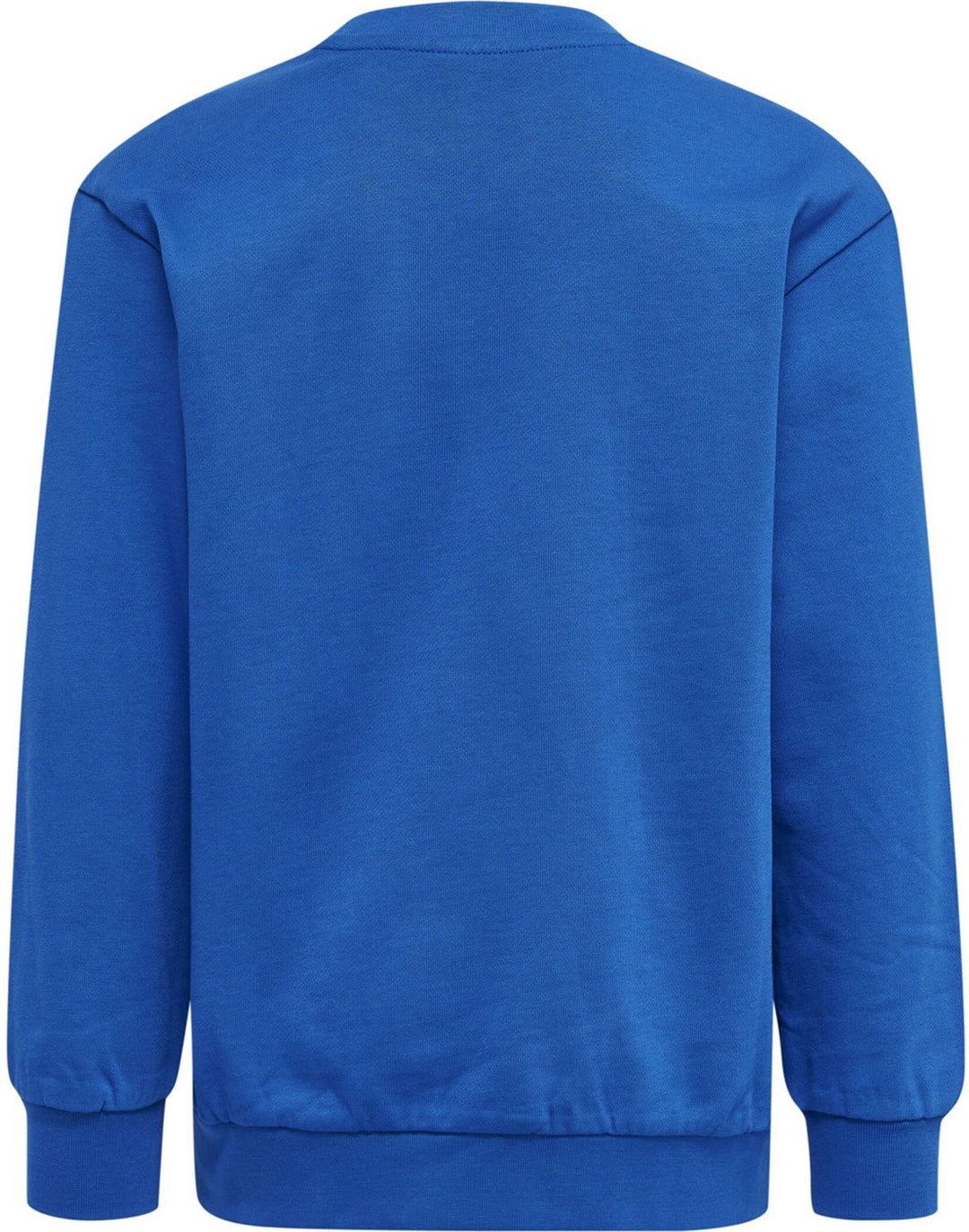 Hummel Hmlditmer Sweatshirt - lapis blue