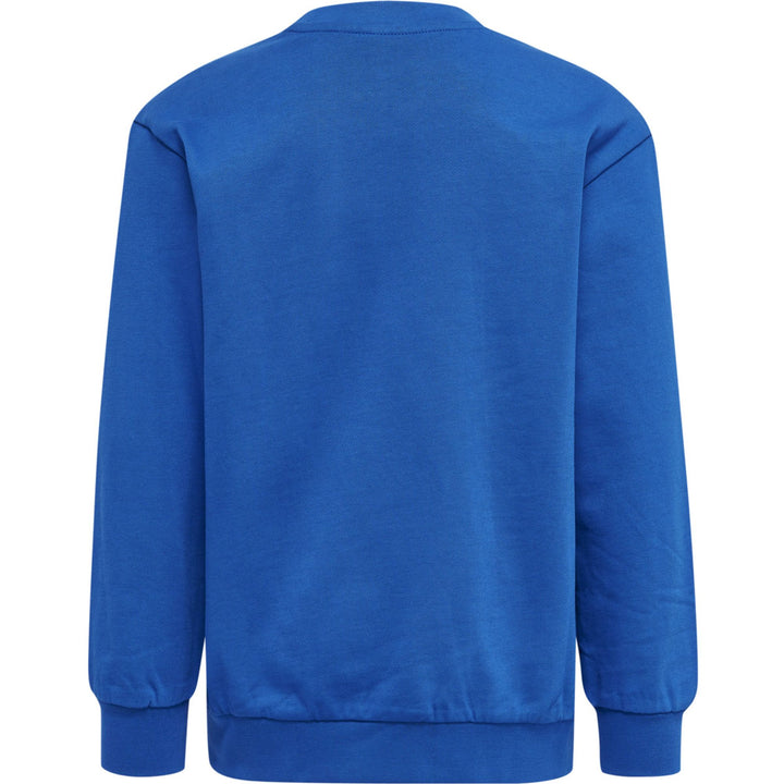 Hummel Hmlditmer Sweatshirt - lapis blue