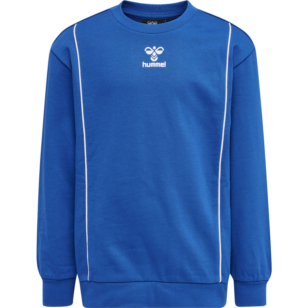 Hummel Hmlditmer Sweatshirt - lapis blue