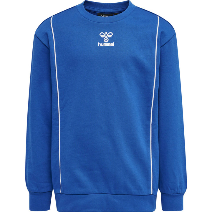 Hummel Hmlditmer Sweatshirt - lapis blue