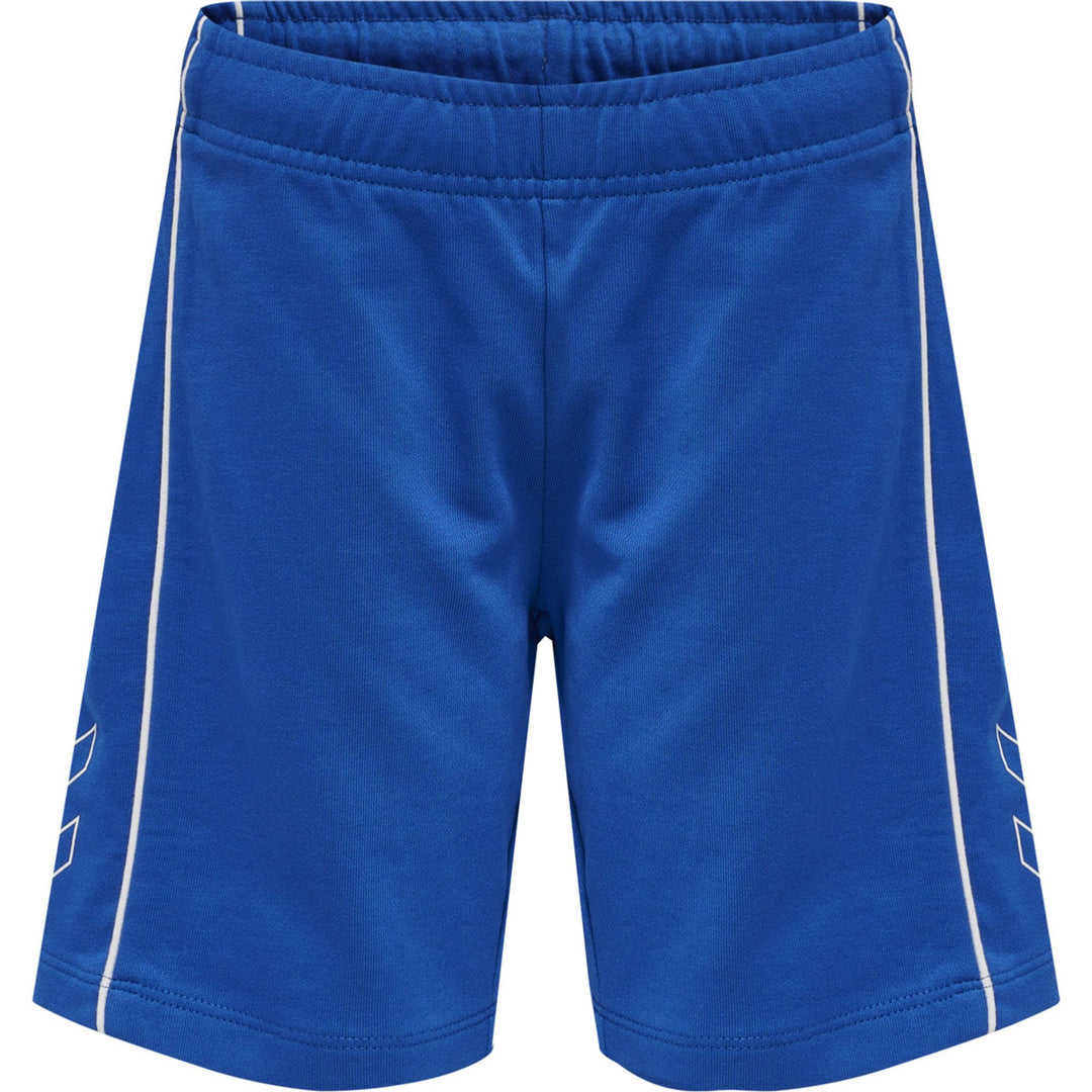 Hummel Hmlditmer Shorts - lapis blue