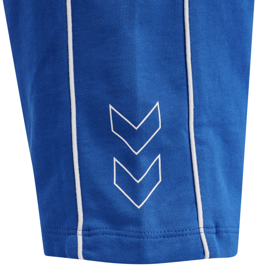 Hummel Hmlditmer Shorts - lapis blue