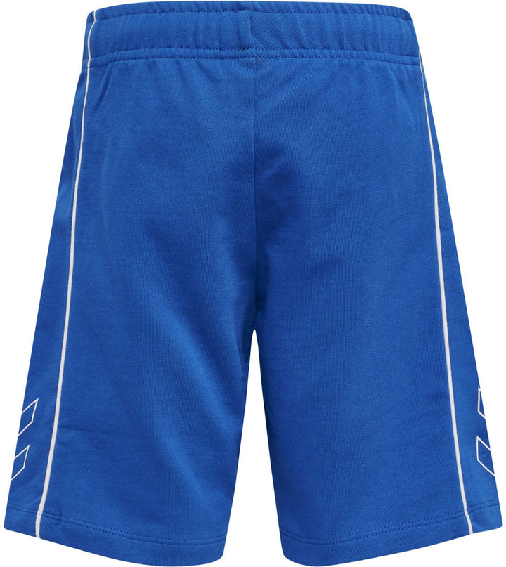 Hummel Hmlditmer Shorts - lapis blue