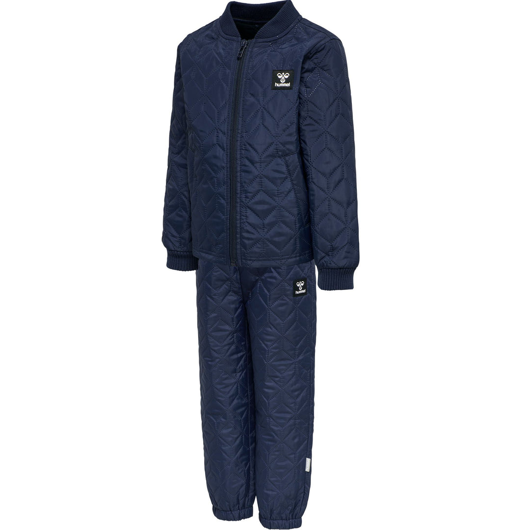 Hummel Hmlsobi Mini Thermoset - black iris