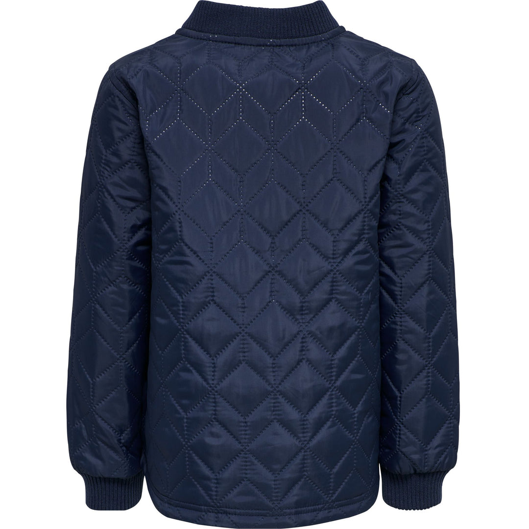 Hummel Hmlsobi Mini Thermoset - black iris