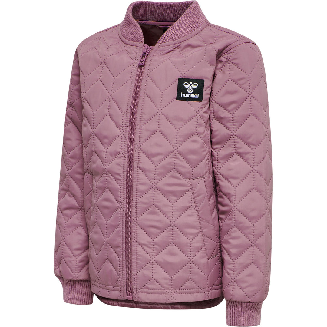 Hummel Hmlsobi Mini Thermoset - dusky orchid