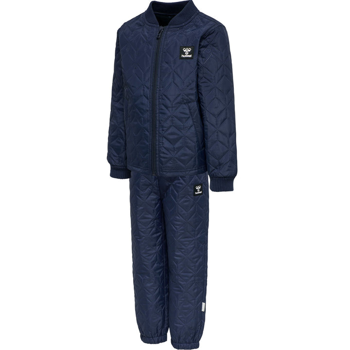 Hummel Hmlsobi Thermoset - black iris