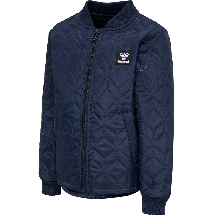 Hummel Hmlsobi Thermoset - black iris