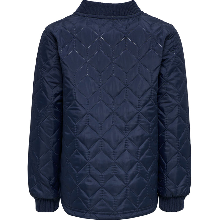 Hummel Hmlsobi Thermoset - black iris