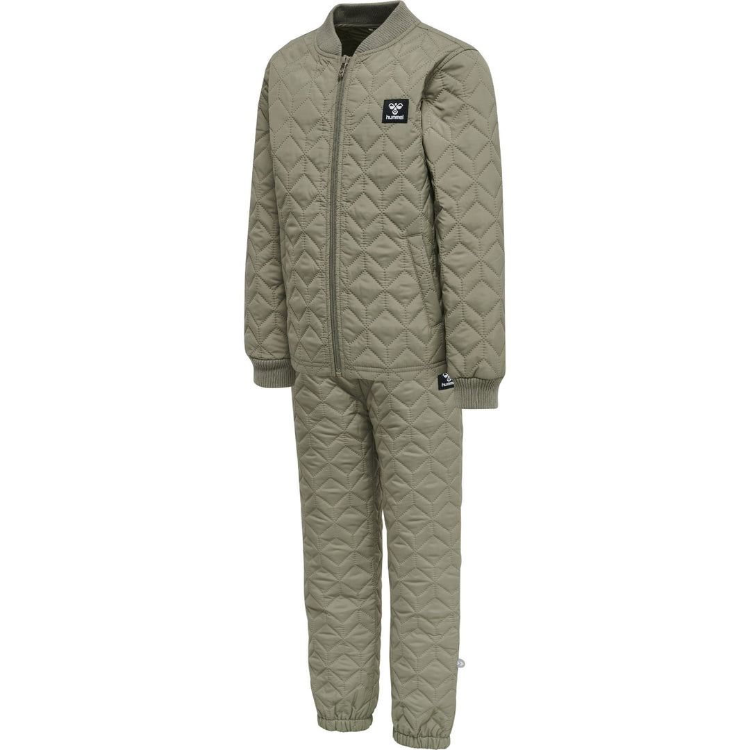 Hummel Hmlsobi Thermoset - vetiver