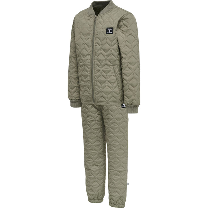 Hummel Hmlsobi Thermoset - vetiver
