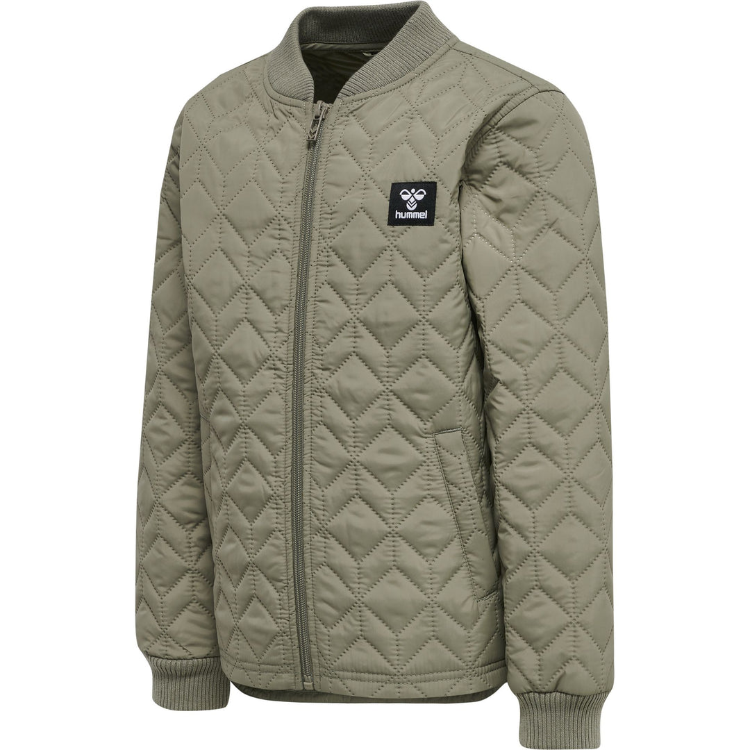 Hummel Hmlsobi Thermoset - vetiver