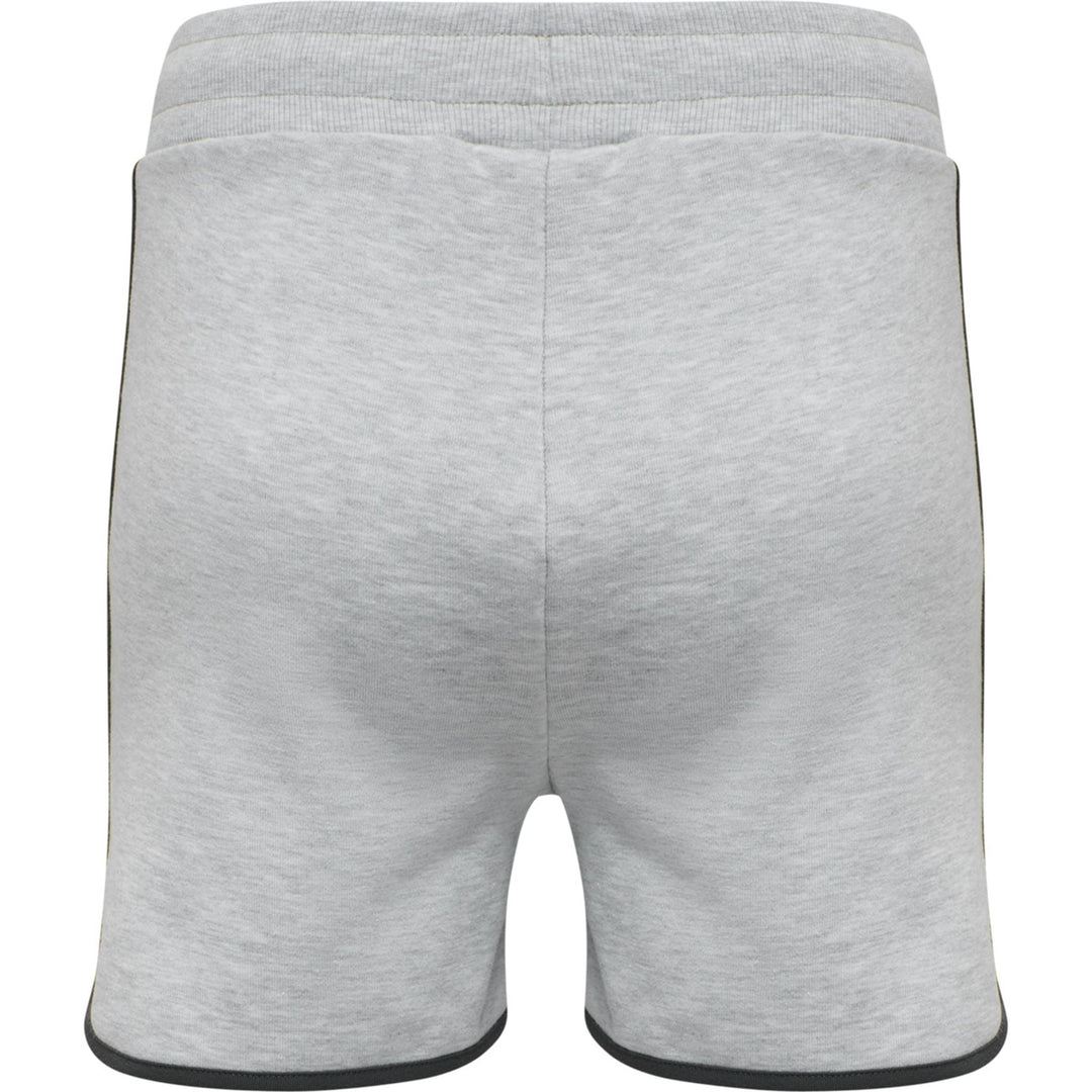 Hummel Hmllgc Yoko Shorts - light grey melange